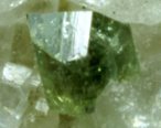 Gadolinite Mineral